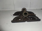 08-19 Bmw Series 650I 4.4L Awd At Left & Right Exhaust Manifold Pair Used. Price: $89.95.