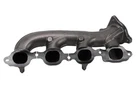 Gm Genuine Parts 12701714 Driver Side Exhaust Manifold New. Price: $76.62.