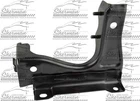 Sherman Parts Lh Radiator Support Lower New. Price: $27.99.