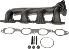 Dorman 674-496 Exhaust Manifold Chevrolet Gmc Pickup Suv 5.3L 6.2L Passenger New. Price: $118.98.