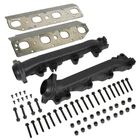 Bd Diesel Exhaust Manifold Kit For 2009-2022 Dodge Ram 1500/2500/3500 5.7L Hemi New. Price: $554.95.