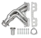 Flowtech 19002FLT Shorty Header - Polished New. Price: $374.95.