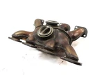 2010-2014 Bmw X5M X6M (E70 E71) 4.4L S63 Engine Exhaust Manifold Header Pipe Used. Price: $249.99.