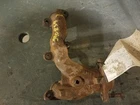 Driver Exhaust Manifold 6-183 3.0L Front Fits 95-97 Windstar 508463 Used. Price: $79.75.