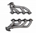 Gibson Stainless Performance Header Exhaust Silverado Yukon Xl Denali GP500S New. Price: $681.59.