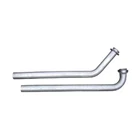 Fits 68-74 Camaro Bbc 2.5IN Manifold Downpipes New. Price: $220.12.