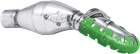 Polisport Armadillo Short Head Pipe Guard Green 8483700005 New. Price: $31.51.
