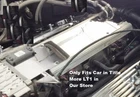 C4 Corvette 1994-1996 Intake Plenum Manifold Cover Polished Stainless Dress Up New. Price: $59.93.