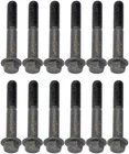 Exhaust Manifold Hardware Kit Dorman 03417B New. Price: $75.18.
