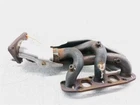 Infiniti QX50 Driver Exhaust Manifold Oem 14002EY01B Used. Price: $94.99.