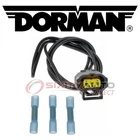Dorman Techoice Brake Fluid Level Sensor Connector 1997-2008 Ford E-350 Ll New. Price: $43.34.