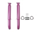 50232FLT Flowtech Purple Hornies Glasspack New. Price: $175.95.