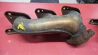 Driver Exhaust Manifold 204 Type C350 Fits 06-09 Mercedes C-class 133166 Used. Price: $98.19.
