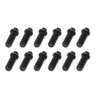 Schoenfeld 3002-12-01 00:00:00, Set Of Header Bolt 3/8-16 In Thread Long New. Price: $32.34.