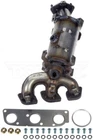 Dorman 674-644 Manifold Converter Fits Suzuki Verona New. Price: $651.73.