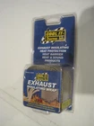 2IN.X 15FT. Exhaust Wrap Cool It Thermo Tec, Part # 11152 Insulating Header New. Price: $24.99.