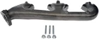 Dorman 674446 Exh Express 96-02 New. Price: $172.02.