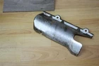 Audi A4 B5 A6 A8 D2 Vw Passat Cover Plate Left Upper 078253037C Exhaust Manifold Gebraucht. Price: $17.29.