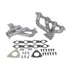 Bbk Short Tuned Length 40030 - Exhaust Stainless Steel New. Price: $627.99.