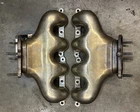 06-13 2011 Chevy Corvette C6 Z06 ZR1 LS7 LS9 Exhaust Manifolds Oem Gm 25 Miles!! Used. Price: $285.00.