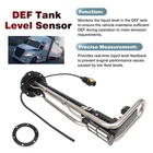 Fluid Level Sensor 04-31354-004 For Freightliner Cummins 6 Bolt Def Tank Header New. Price: $237.00.