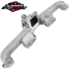 Exhaust Manifold Inline Straight 6 Cyl For 4.1L 230 250 292 4.8L Chevrolet Gmc New. Price: $135.50.