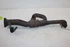 2014-2020 Acura Rlx Exhaust Pipe Oem EC194 Used. Price: $230.00.