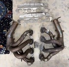 2020-2026 Chevy Corvette C8 Stingray LT2 Exhaust Header Manifolds Oem Gm Used. Price: $219.99.