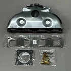 Dorman Oe Solutions Exhaust Manifold Kit Includes Gaskets & Hardware 674-985 New. Price: $145.60.