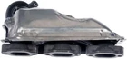 Dorman 674-473 Exhaust Manifold For Select 04-10 Chrysler Dodge Models New. Price: $159.99.