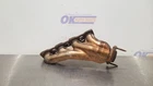 10 Dodge Challenger 6.1L Exhaust Manifold Left Driver Used. Price: $105.00.
