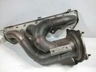 Driver Exhaust Manifold 4.8L Without Turbo Fits 08-14 Porsche Cayenne 557273 Used. Price: $190.12.