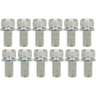Header Bolt Kit, Fits Ford Flathead New. Price: $16.99.