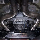 Stainless Works GT350HCAT Exhaust Header Pipe Kit 15-20 Ford Mustang New. Price: $3233.99.