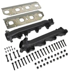 Bd Diesel 1041463 Exhaust Manifold Kit For 09-22 Ram 1500/2500/3500 5.7L V8 New. Price: $589.95.