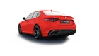 Remus 025017 1500 Axleback Exhaust For 16-25 Alfa Romeo Giulia Veloce Q4 2.0 Awd New. Price: $738.21.