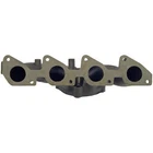 Dorman 674-264 Exhaust Manifold Kit Includes Required Gaskets And Hardware New. Price: $471.74.