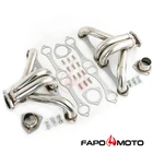 Fapo Hugger Headers For Oldsmobile Cutlass Pontiac Grand Prix Buick Regal 78-87 New. Price: $159.99.