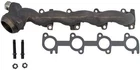 Exhaust Manifold Dorman 674-557 New. Price: $153.12.