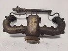Driver Left Exhaust Manifold Fits 84-85 Corvette 1641339 Used. Price: $165.29.
