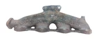 Jaguar 2.0L Diesel Exhaust Manifold Xe Xf F-pace Genuine Oem JDE39711 Used. Price: $151.99.