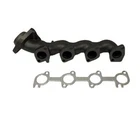 Exhaust Manifold Fits 1997 1998 1999 Ford E-250 Econoline New. Price: $100.63.