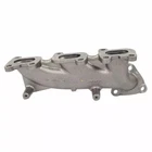 Genuine Ford Exhaust Manifold DA5Z-9431-A New. Price: $115.20.