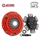 Ac Stage Clutch Kit (1MS) For MAZDASPEED3 07-13 2.3L (mzr L3-VDT) Turbo New. Price: $675.75.
