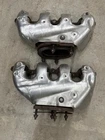 2014-2019 Chevy Corvette C7 LT1 LT4 6.2L Exhaust Manifolds 12629725 12629726 Used. Price: $150.00.