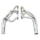 Patriot TRI-5 Headers Full-length Silver Ceramic Coated 3/4" Primaries H8050-1 New. Price: $831.83.