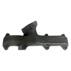 Ford F-150 1975-1976 Davico 662736 Exhaust Manifold New. Price: $124.53.