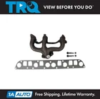 Trq Rear Exhaust Manifold For 00-01 Cherokee 99-04 Grand 00-06 Wrangler New. Price: $104.95.