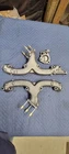 Chevy Ii Nova Sbc V8 Exhaust Manifolds 3790729 3849288 1964 1965 1966 1967 Used. Price: $365.00.