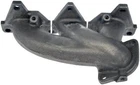 Dorman 674-414 Exhaust Manifold For 04-11 Cadillac Chevrolet Camaro Cts Srx Sts New. Price: $146.95.